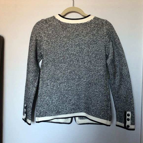 Button down cardigan - Picture 2 of 7